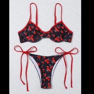 SHEIN 2 Piece Bikini